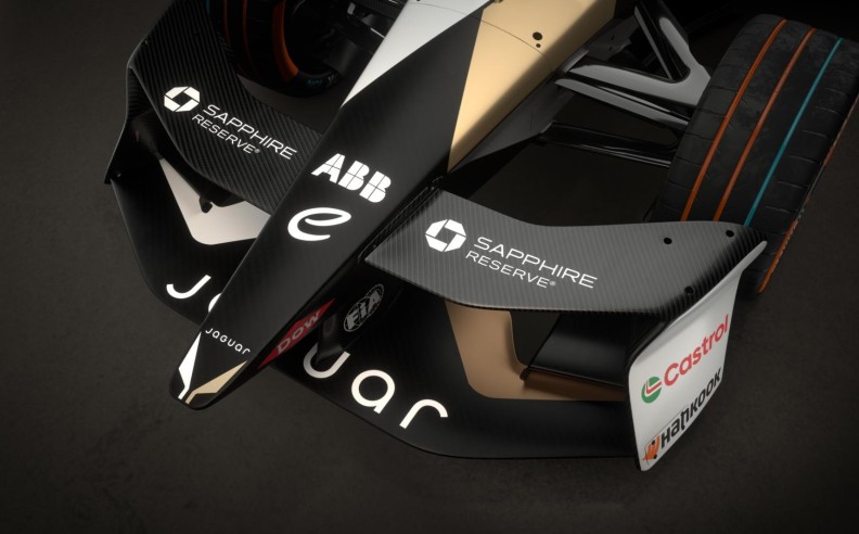 Jaguar TCS Racing Enters GEN3 Evo Era with Innovation, Partnerships and Precision