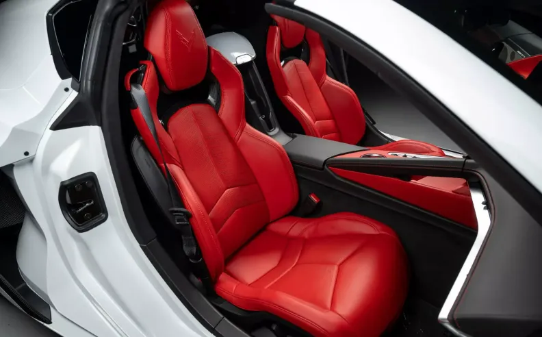 تصميم متكامل وتجهيزات فائقة التقنية