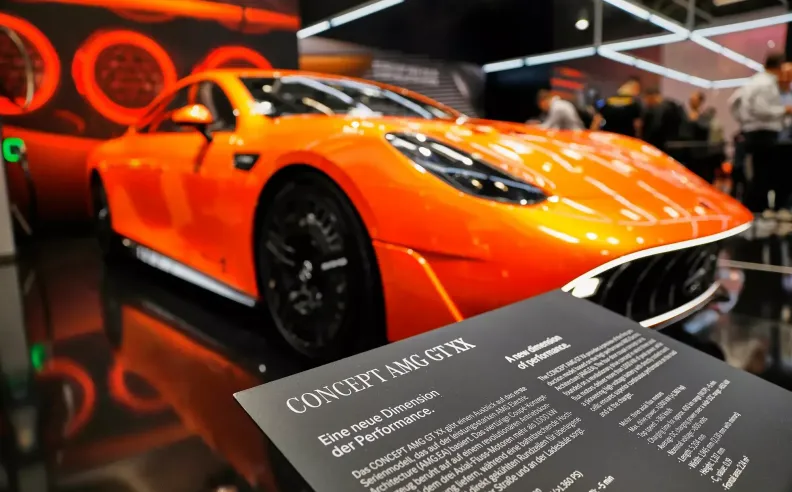 عبقرية هندسية قابلة للتصنيع التجاري