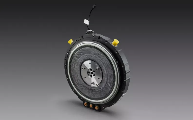 ابتكار هندسي يتحدى المعايير