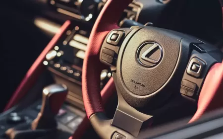 Lexus LS Goes Bold with a 6 Wheel Minivan Concept Aimed at Luxury Redefinition