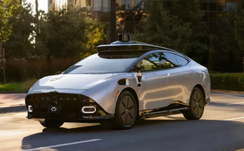 القيادة الذاتية الكاملة أصبحت واقعًا