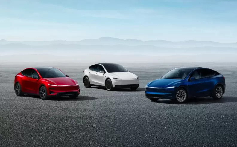 MG Takes the Lead for China