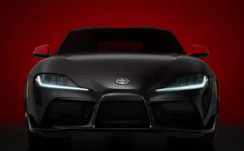 The Final Countdown Begins