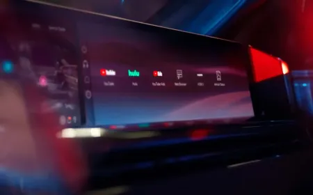 جنرال موتورز تتخلى عن أبل كاربلاي في سياراتها: بين السيطرة والربح التجاري