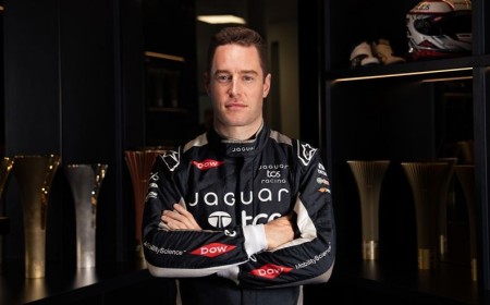 Jaguar TCS Racing Confirm Stoffel Vandoorne and Tom Dillmann as Reserve Drivers for Season 12