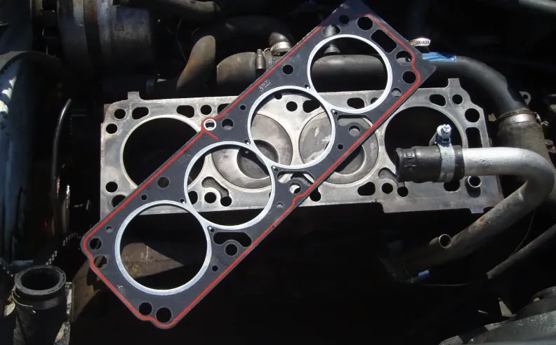 كيفية صيانة رأس الأسطوانة