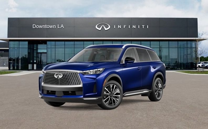 Al Masaood Automobiles Elevates Customer Trust with INFINITI Confidence Programme