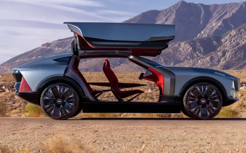 تغيرات جذرية في نظرتنا للسيارات الفاخرة