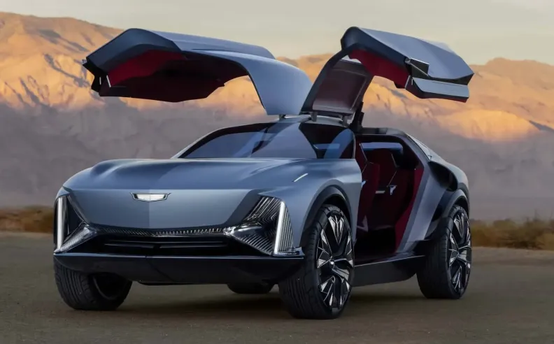 الدمج بين الأداء، الفخامة، والاستقلال الذاتي