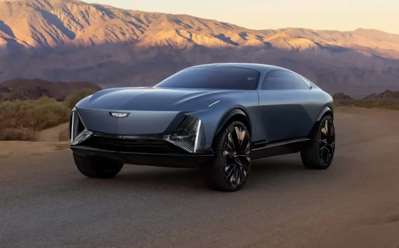 كاديلاك تحاول قراءة أفكارك