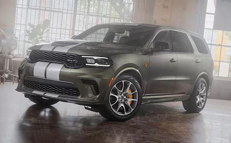 New Platform, Familiar DNA