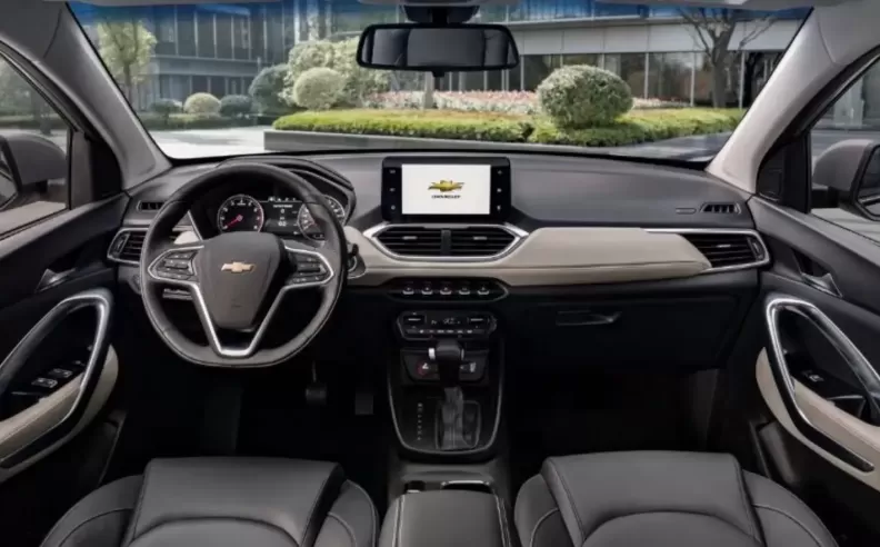 FAQ: Chevrolet Captiva 2026 in Saudi Arabia