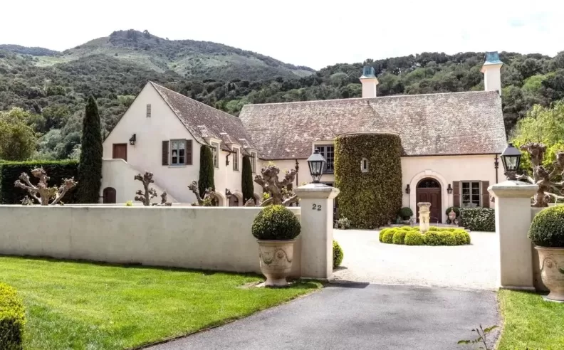 Unauthorized Venue Use