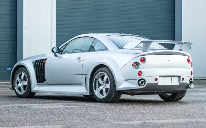 Performance That Meant Business