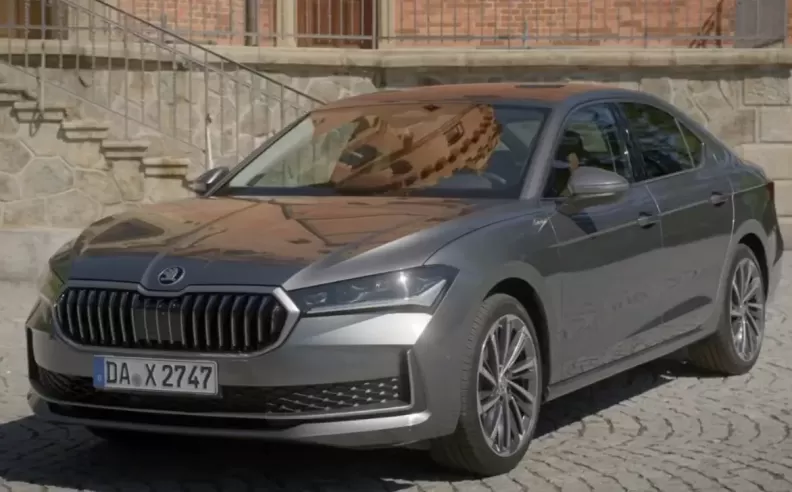 Spaciousness Redefined