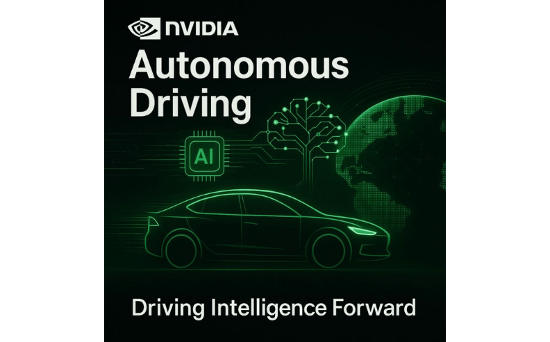 Hyundai Motor Group Advances Automotive with NVIDIA AI Factory