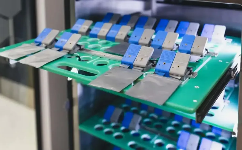 أهمية المكثف الفائق الجديد