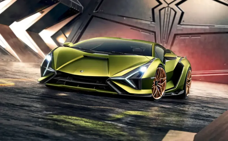 Lignavolt: الكربون النانوي المستدام