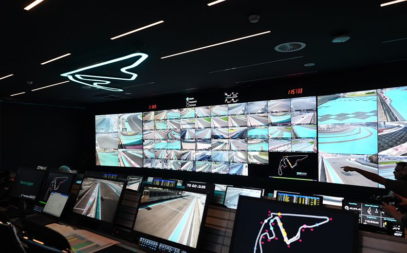 أداء متكامل وتصميم يضع الإنسان في المقام الأول