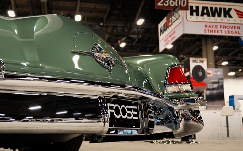 Performance, Craftsmanship, and Collaboration