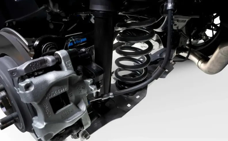 تعديلات الأداء والهيكل