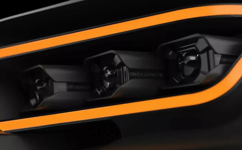 خطوة أولى نحو مستقبل الإضاءة الذكية