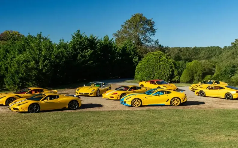 رحلة عبر العقود: من الكلاسيك إلى الهايبرد