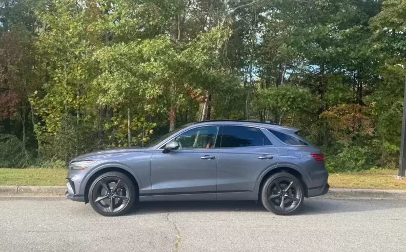 Smart Technology and Cabin Comfort