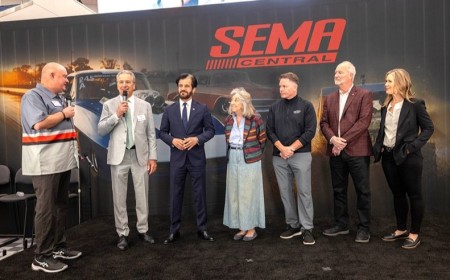 محمد بن سليم يؤكد أن الشغف يلعب دوراً رئيسياً في دفع عجلة التقدم في عالم السيارات