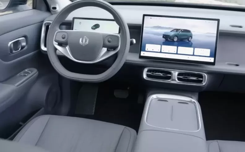 Interior Space and Everyday Usability