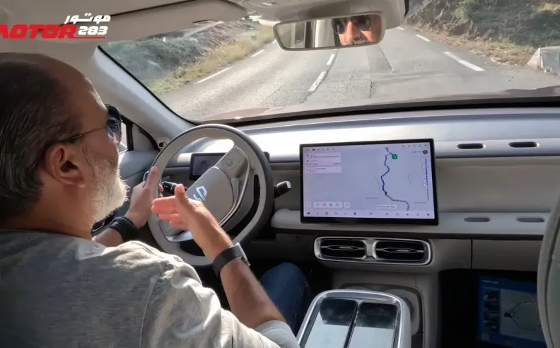 رحابة داخلية وذكاء في التفاصيل