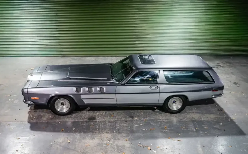 أداء خارق بمواصفات أسطورية