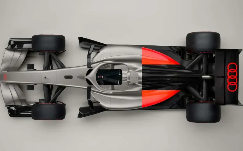 قوة هجينة متطورة وخبرة أوروبية