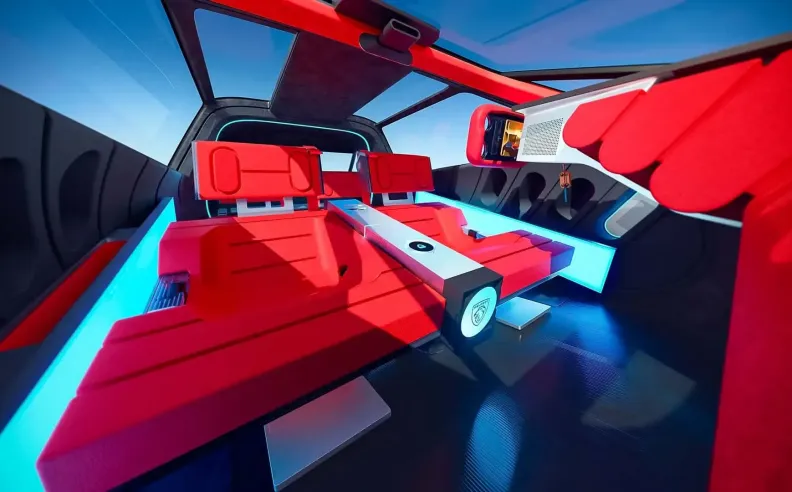 التوجيه الإلكتروني Steer by Wire: التقنية التي تغيّر قواعد اللعبة