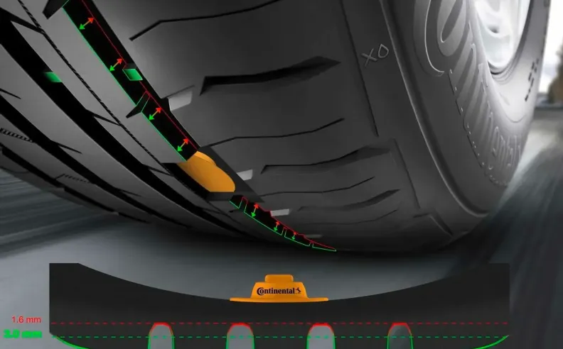 أسئلة شا ئعة عن تآكل الإطارات في السعودية 