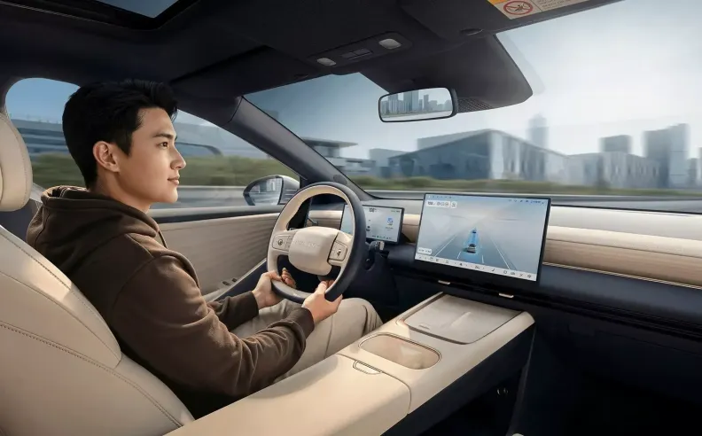 الفئات والتجهيزات: رفاهية تتفوق على المنافسين