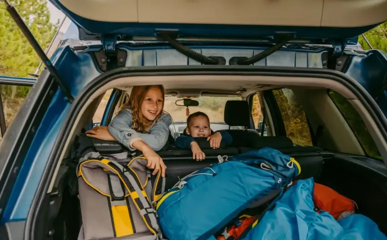 أسئلة شائعة عن فحص السيارة قبل السفر