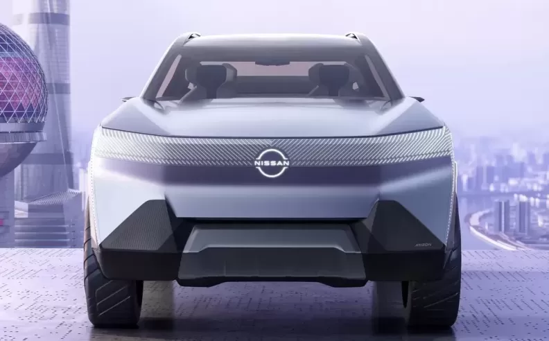 Arizon: an exciting EV experience