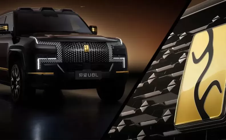 Yangwang U9: BYD’s Supercar for the Global Stage