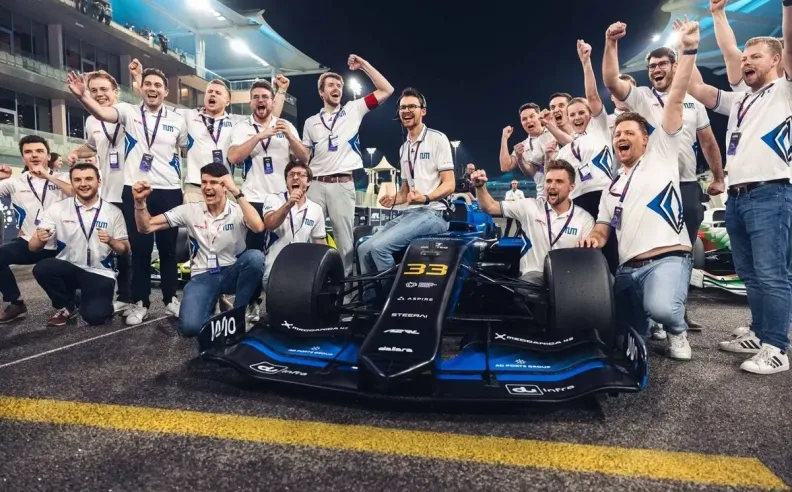 النهائي الكبير: 20 لفة من الإثارة، المفاجآت، والدراما