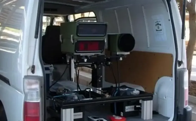 نظام ساهر في السعودية