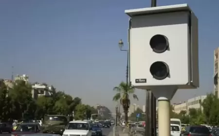 Saher System in Saudi Arabia: What Every Driver Needs to Know