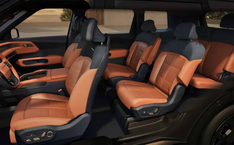 أكبر من الجيل السابق بمساحة داخلية أفضل