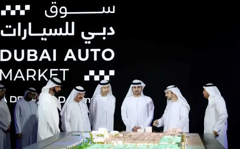 تأثير اقتصادي ضخم