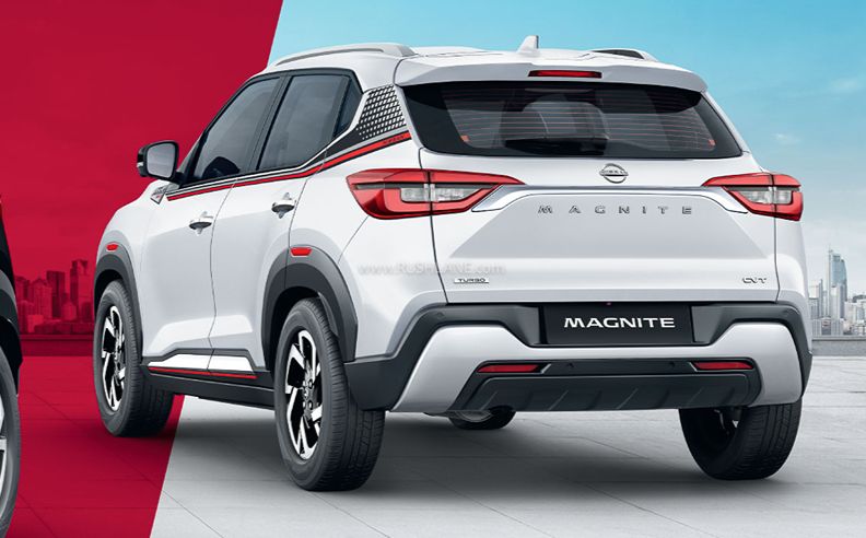 Nissan Magnite Community Activation Launches in Abu Dhabi