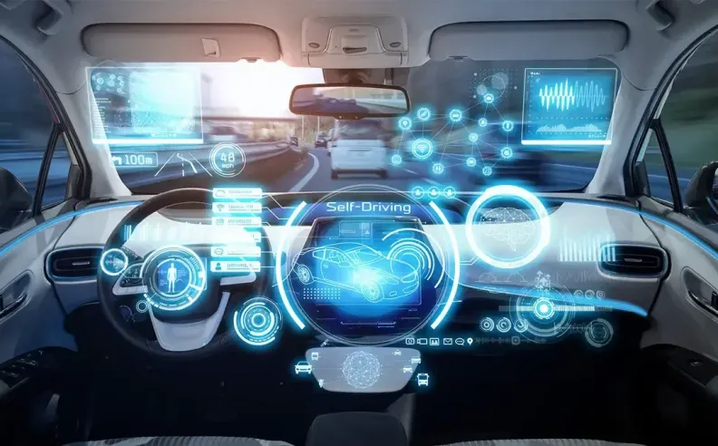 صيانة تنبؤية قبل أن يحدث العطل