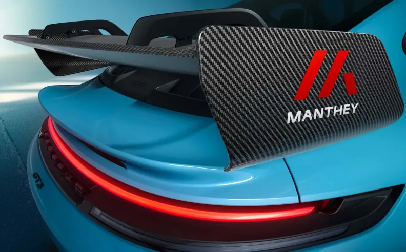 رقم نوربورغرينغ الجديد: أسرع من الجيل السابق بـ 2.76 ثانية