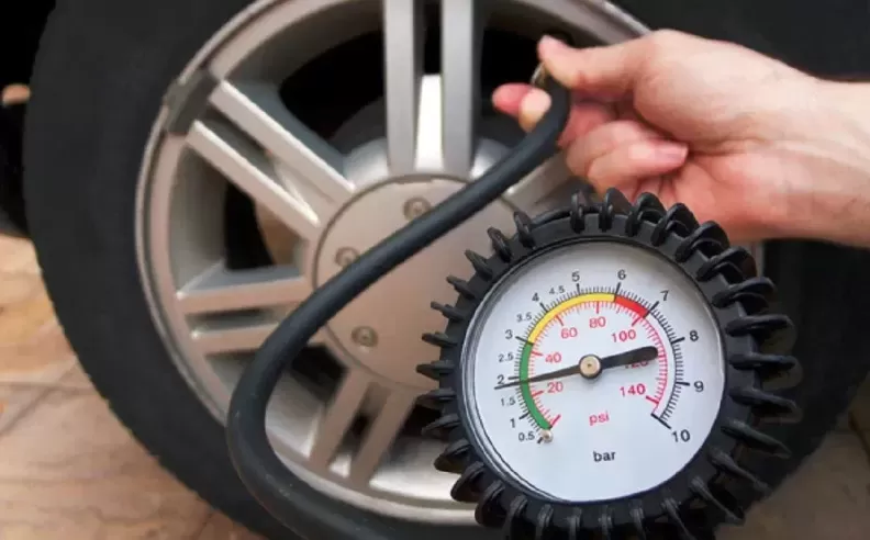 Is Nitrogen Really Better Than Air for Tires in Saudi Arabia and the UAE?