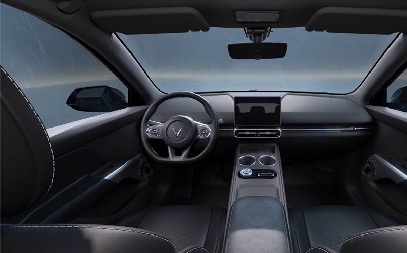 VinFast Accelerates EV Growth in Indonesia with Local Manufacturing